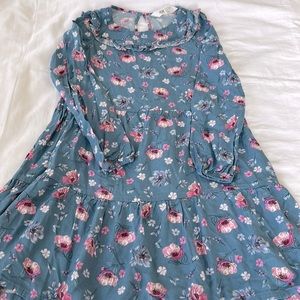 Girl’s H&M dress